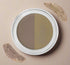 Double Shade Eyebrow Gel and Brush - My American Goods