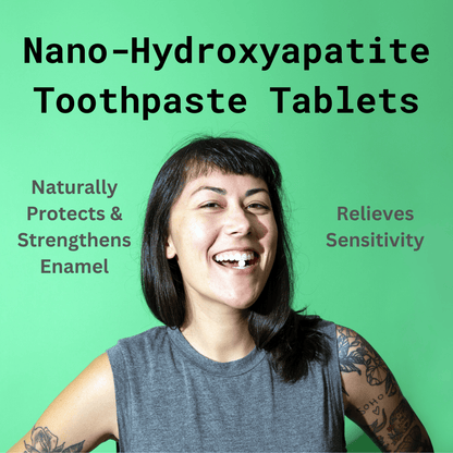 Canary Bundle Oral Care Basics Bundle