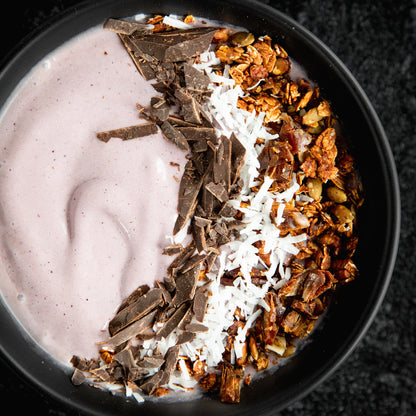 Naked Blueberry Spread