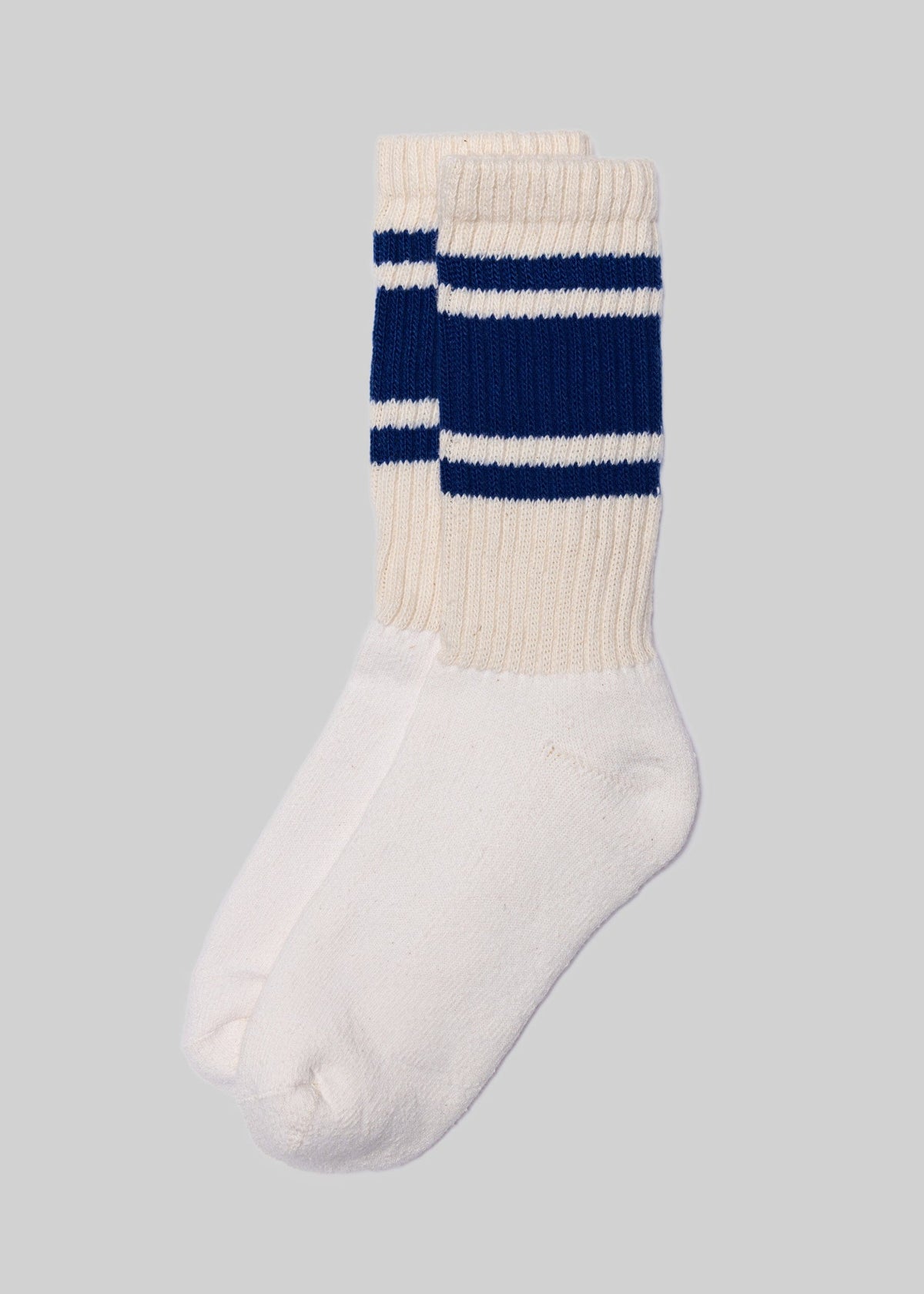 American Trench Retro Sock navy / One Size The Mono Stripe