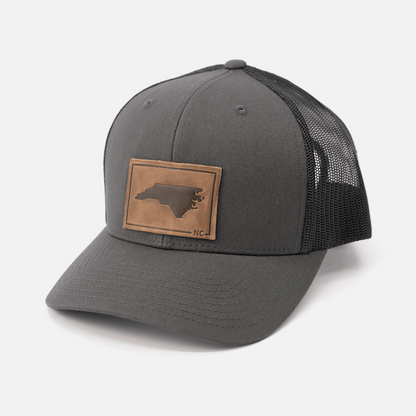 North Carolina Silhouette Hat