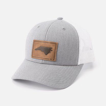 North Carolina Silhouette Hat