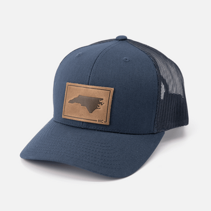 North Carolina Silhouette Hat