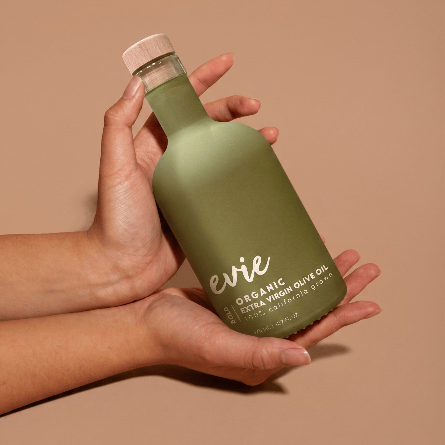 Evie Olive Oil Evie Olive Oil - Bold Extra Virgin Olive Oil (375ml) - Batch 