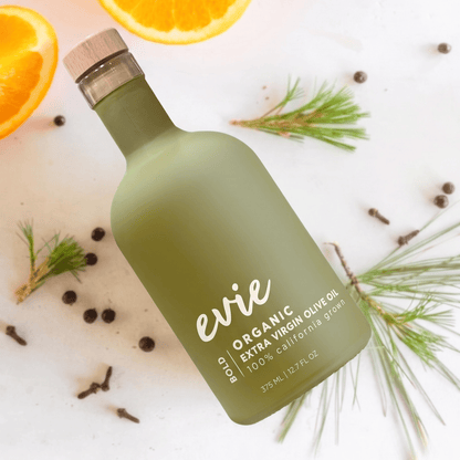 Evie Olive Oil Evie Olive Oil - Bold Extra Virgin Olive Oil (375ml) - Batch 