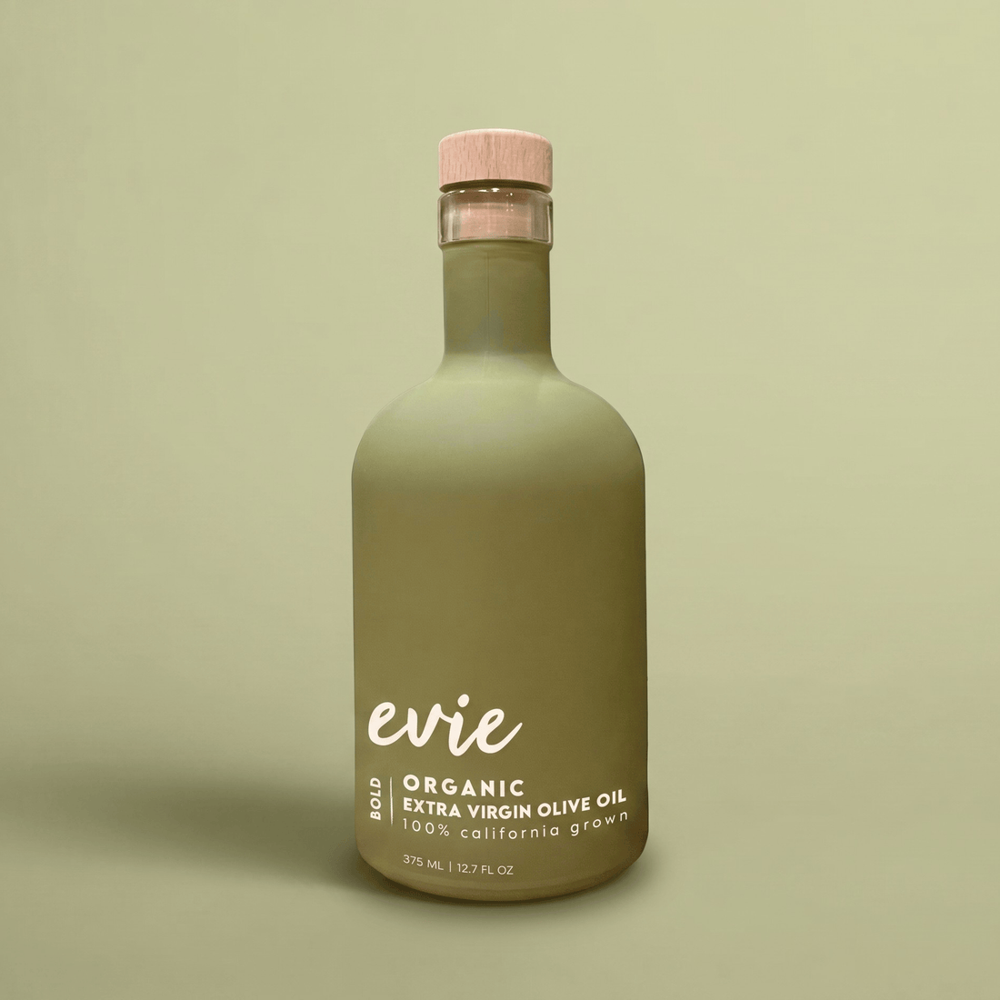 Evie Olive Oil Evie Olive Oil - Bold Extra Virgin Olive Oil (375ml) - Batch 