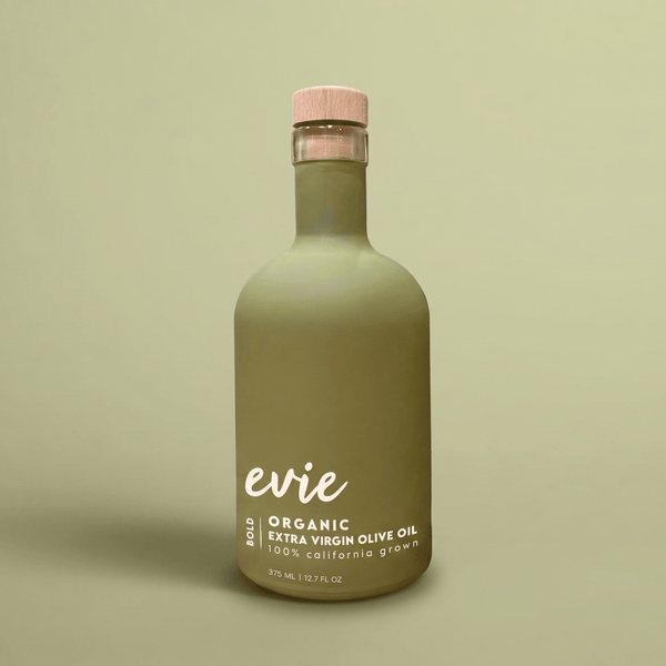 Evie Olive Oil Evie Olive Oil - Bold Extra Virgin Olive Oil (375ml) - Batch #2401