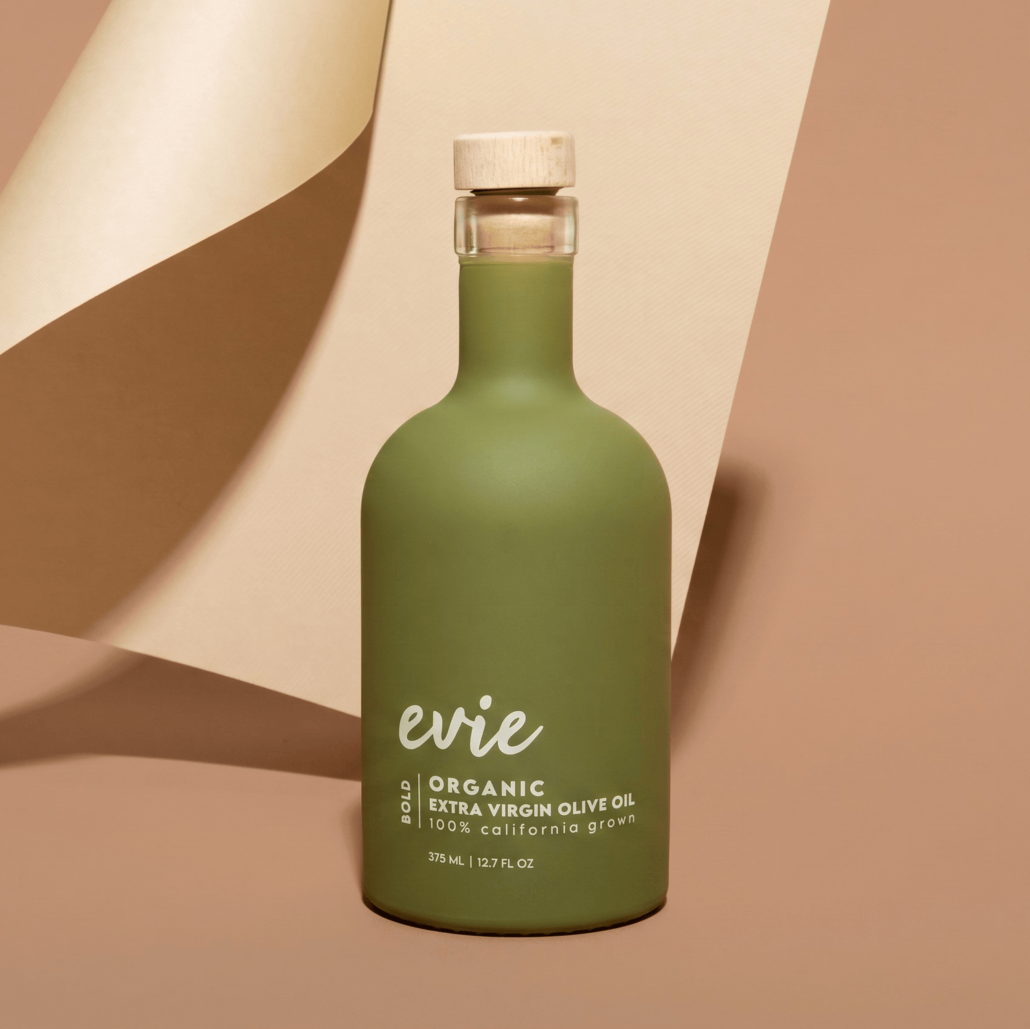 Evie Olive Oil Evie Olive Oil - Bold Extra Virgin Olive Oil (375ml) - Batch 