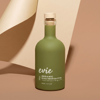 Evie Olive Oil Evie Olive Oil - Bold Extra Virgin Olive Oil (375ml) - Batch 