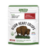 Bison Heart Crisps - 100% Grass-Fed/Finished - My American Goods