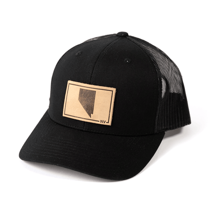Nevada Silhouette Hat