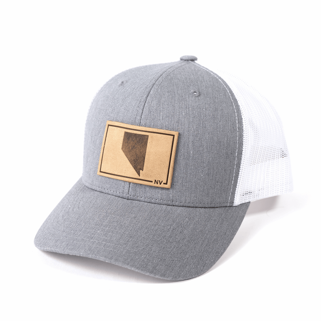 Nevada Silhouette Hat