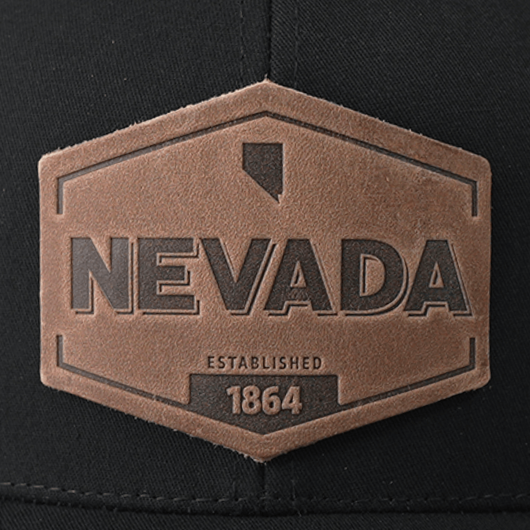Nevada Established Hat