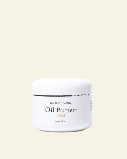 Naked Oil Butter™