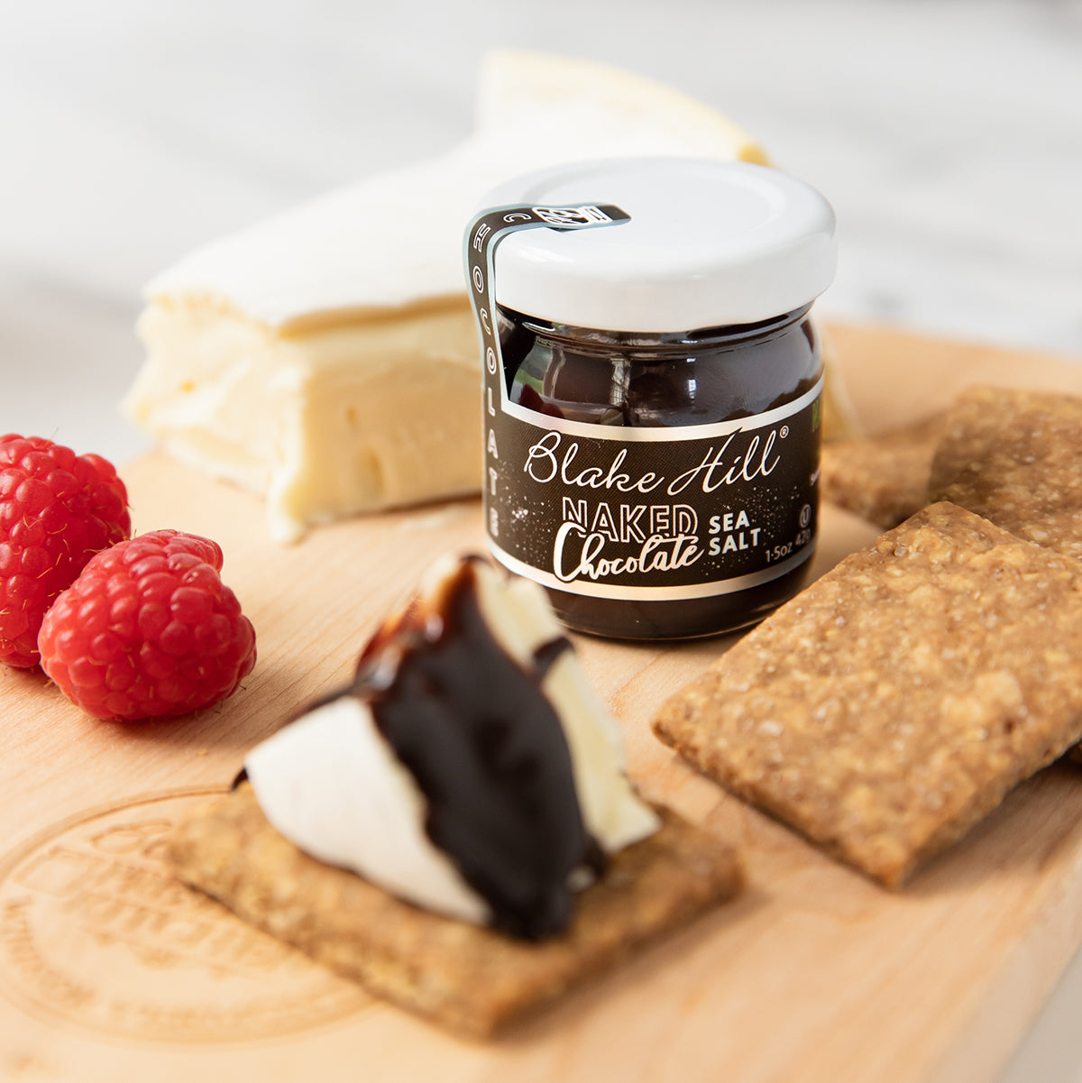 Eat Love Jam Mini Gift Box