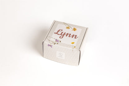 Natural Citrus Bath &amp; Body Skincare Set, A Thoughtful &amp; &quot;Thinking of You&quot; Gift - My American Goods