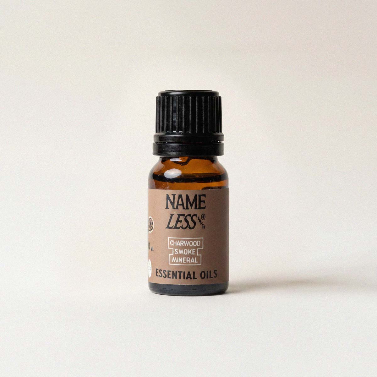 "Nameless Earth" Diffuser Oil