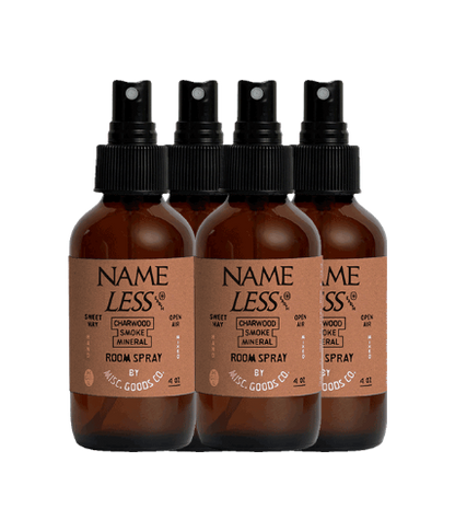 "Nameless Earth" Room Spray