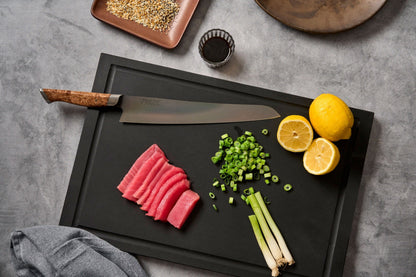 STEELPORT Knife Co. Cutting Board SteelCore™ Cutting Board 18" x 12"