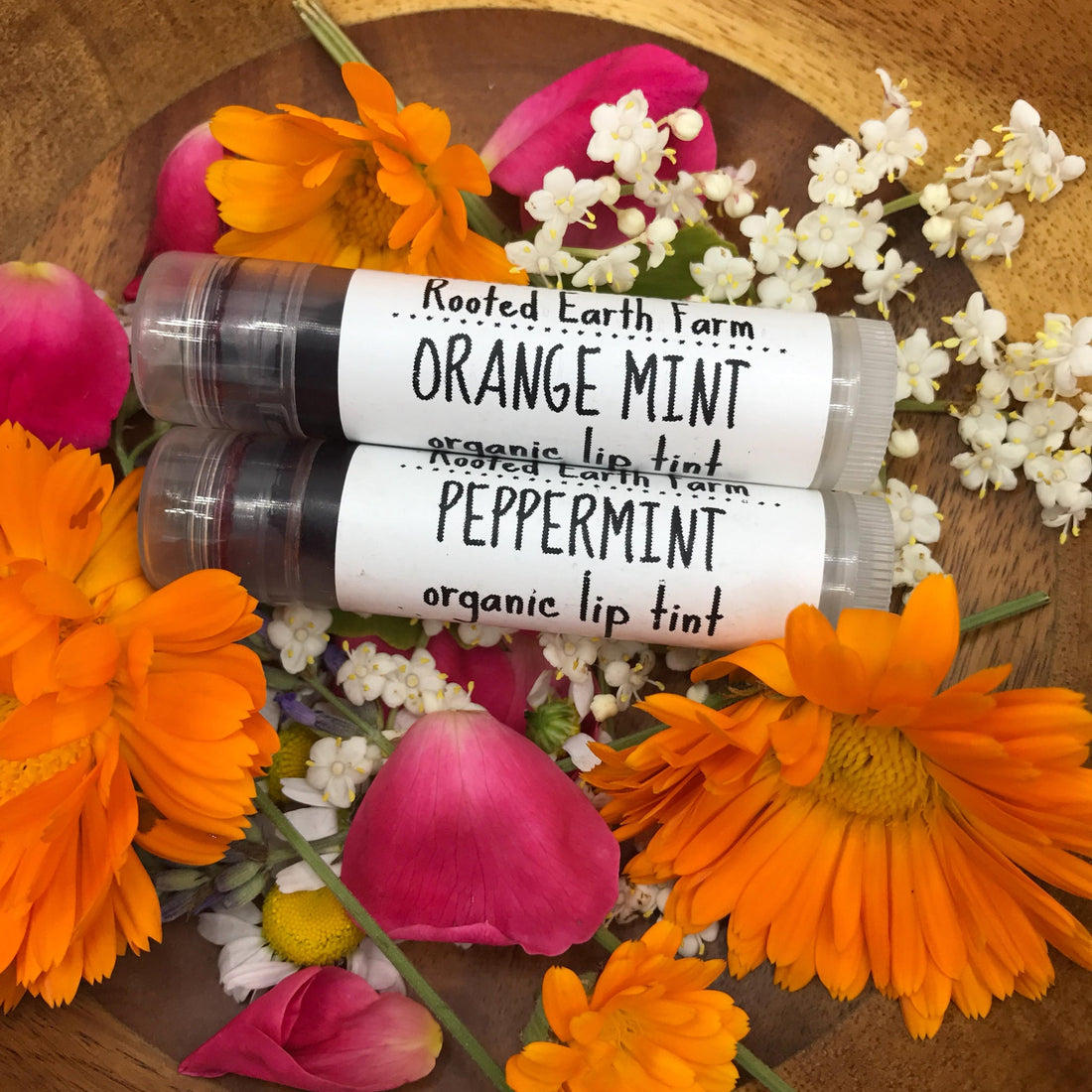 Botanical Lip Tint