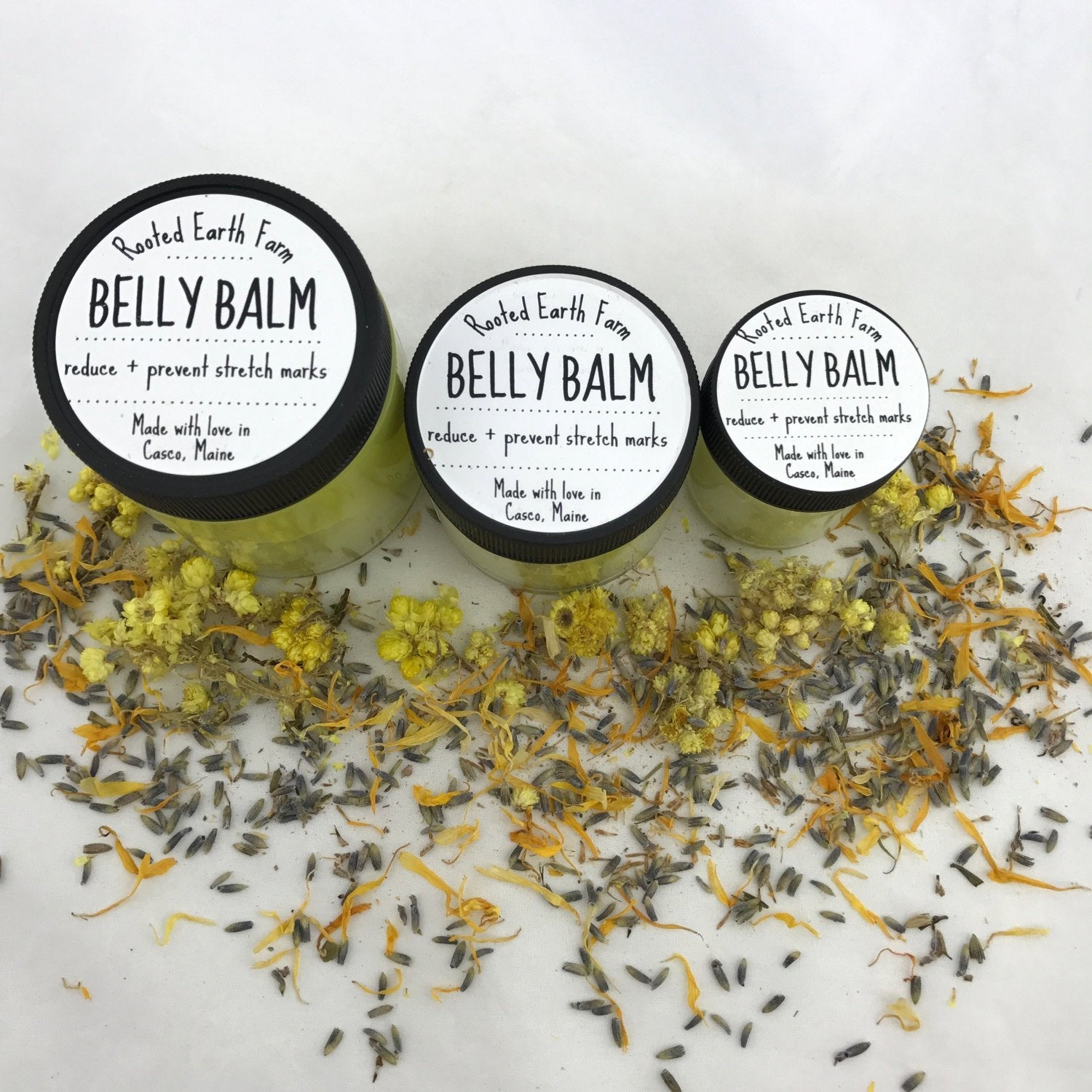 Belly Balm
