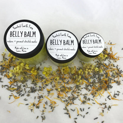 Belly Balm