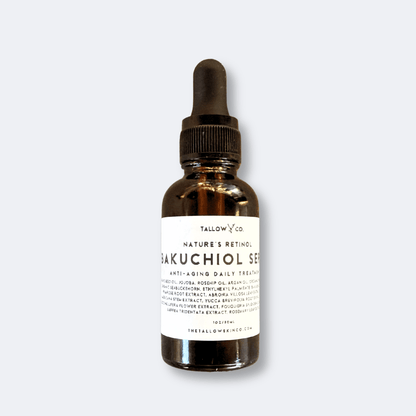 Plump &amp; Pure Hyaluronic Acid Serum