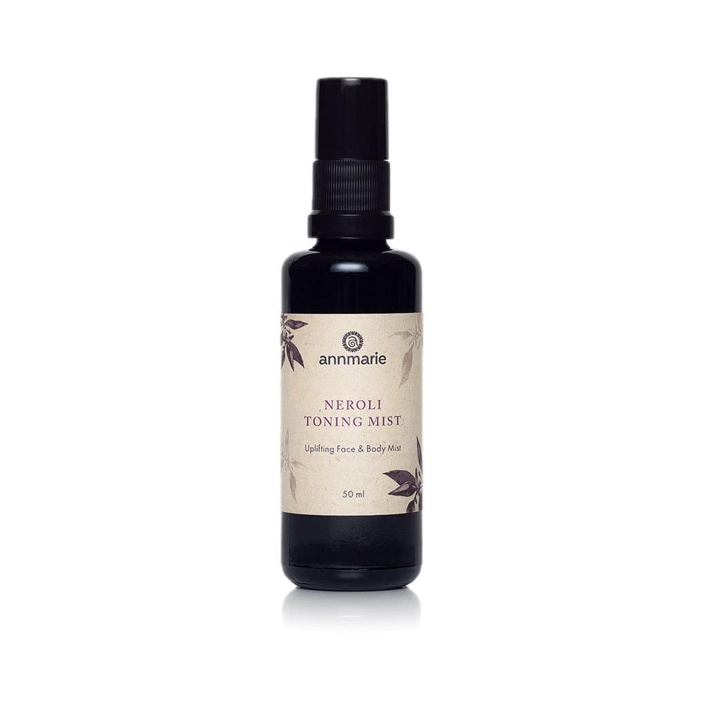 Annmarie Skin Care HIDDEN Neroli Toning Mist (50ml)