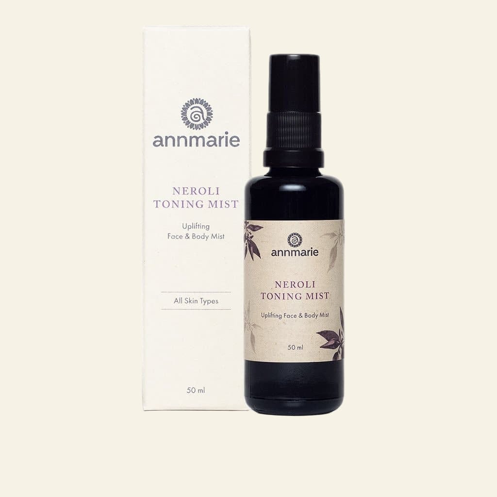 Annmarie Skin Care HIDDEN Neroli Toning Mist (50ml)