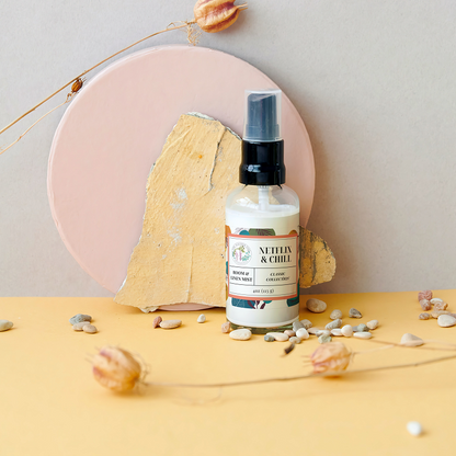 Netflix &amp; Chill Room &amp; Linen Mist - My American Goods