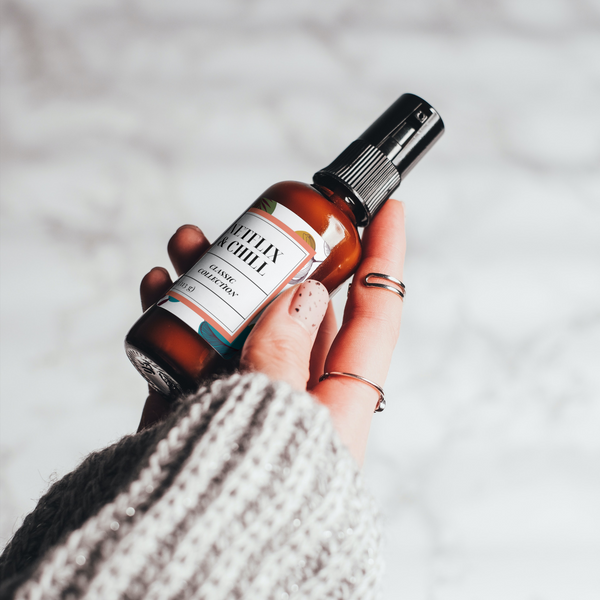 Netflix & Chill Room & Linen Mist - My American Goods