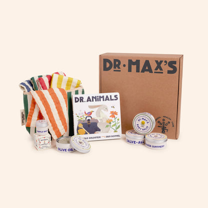 Dr. Max&