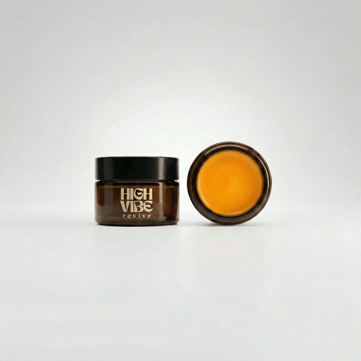 High Vibe Naturals Revive Face Balm