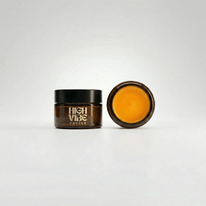 High Vibe Naturals Revive Face Balm