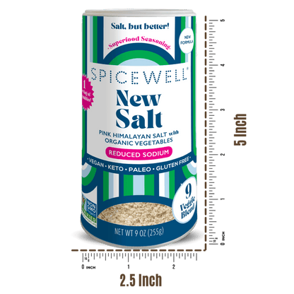 Spicewell Function &amp; Flavor Essentials Gift Set