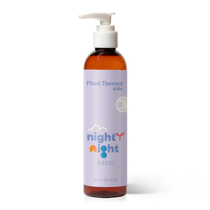 Nighty Night Lotion