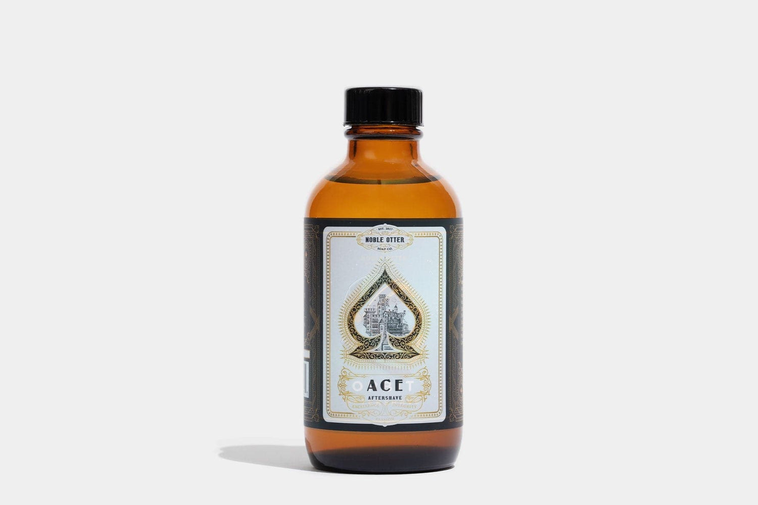 Noble Otter Aftershave Ace Aftershave