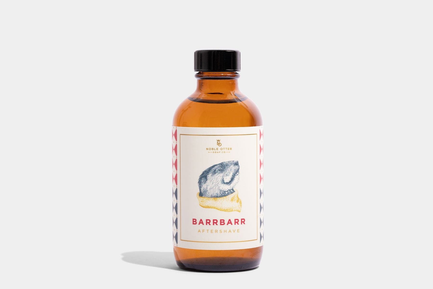 Noble Otter Aftershave BarrBarr Aftershave