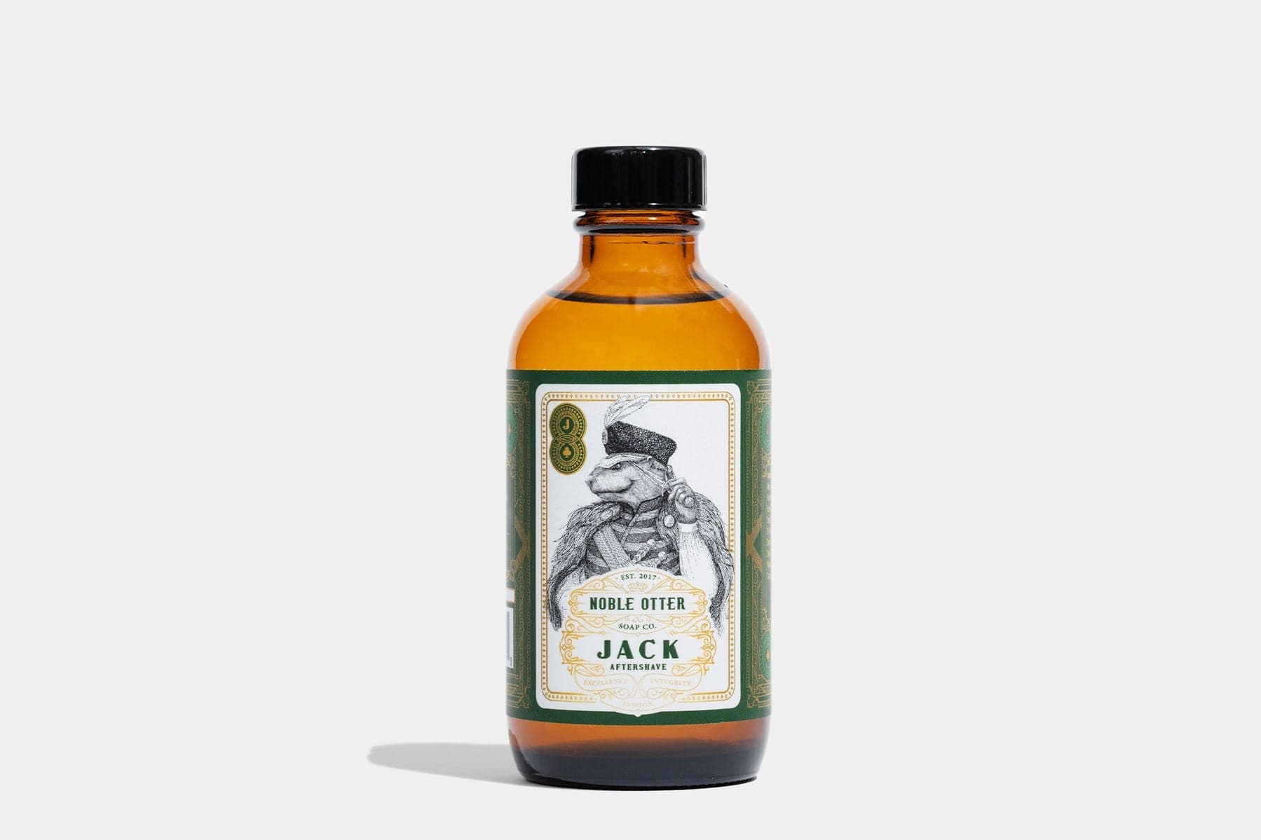 Noble Otter Aftershave Jack Aftershave