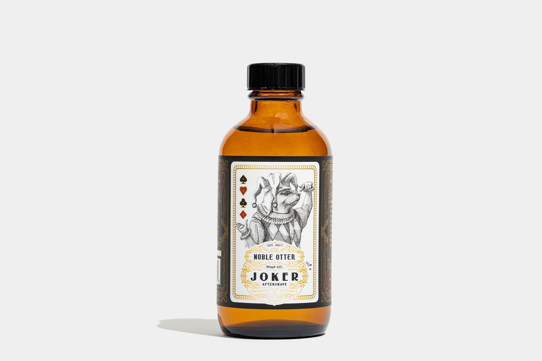 Noble Otter Aftershave Joker Aftershave