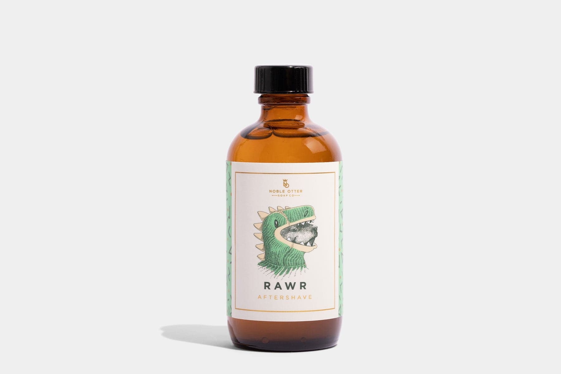 Noble Otter Aftershave Rawr Aftershave