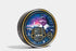 Noble Otter Shaving Soap Logbook Shave Soap