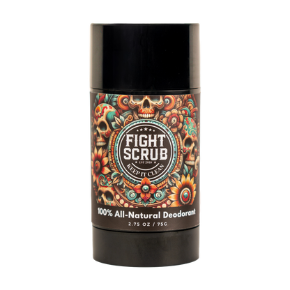 Extra Strength Deodorant - My American Goods