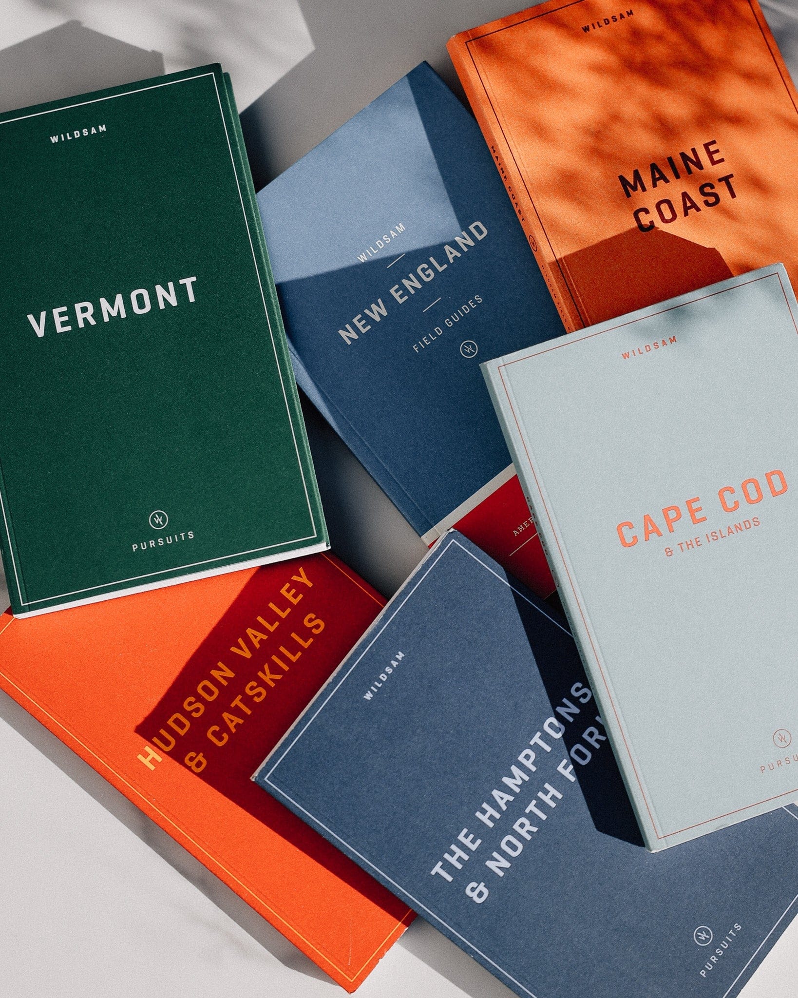 Wildsam Field Guides The Northern Lights Collection