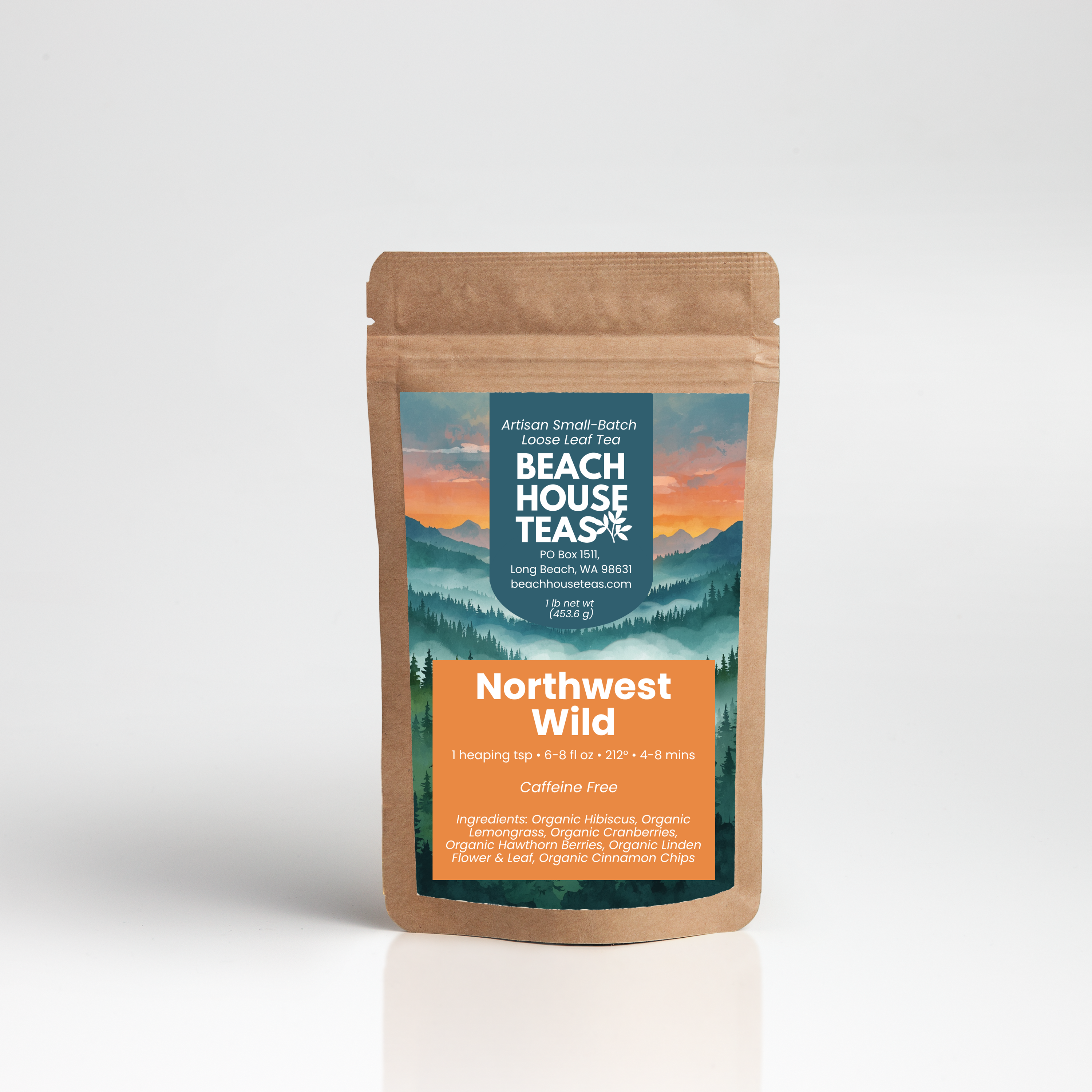 Northwest Wild