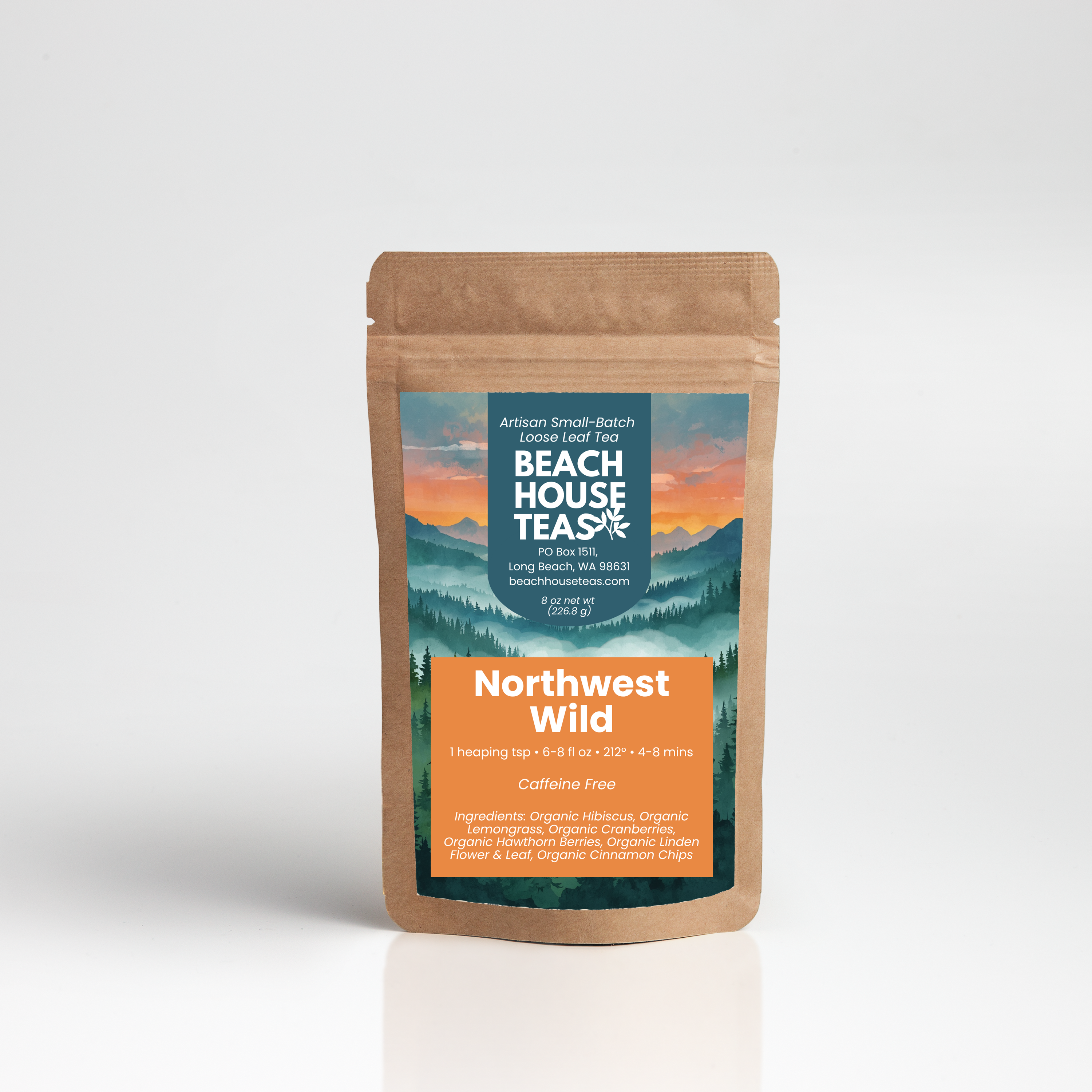 Northwest Wild