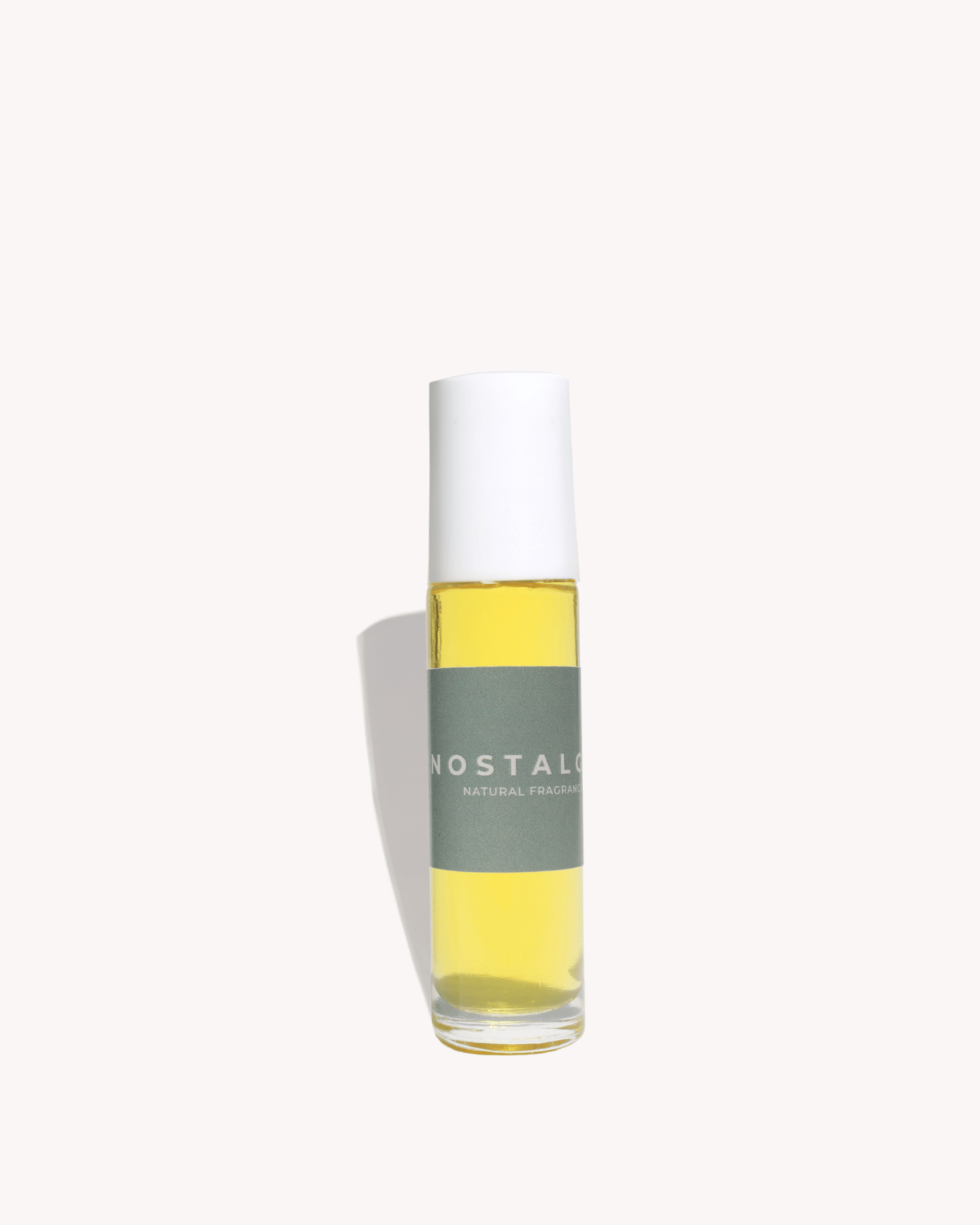 &amp; Tread Well fragrance Natural Fragrance - Nostalgia