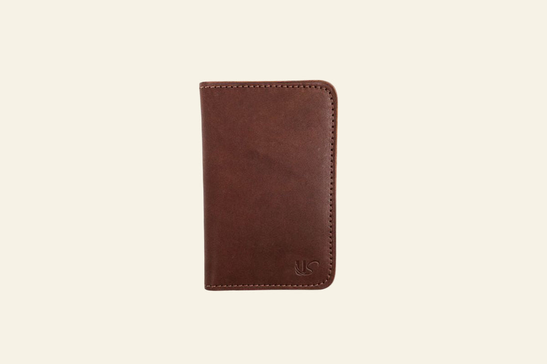 Notebook Wallet
