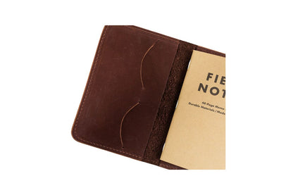 Notebook Wallet