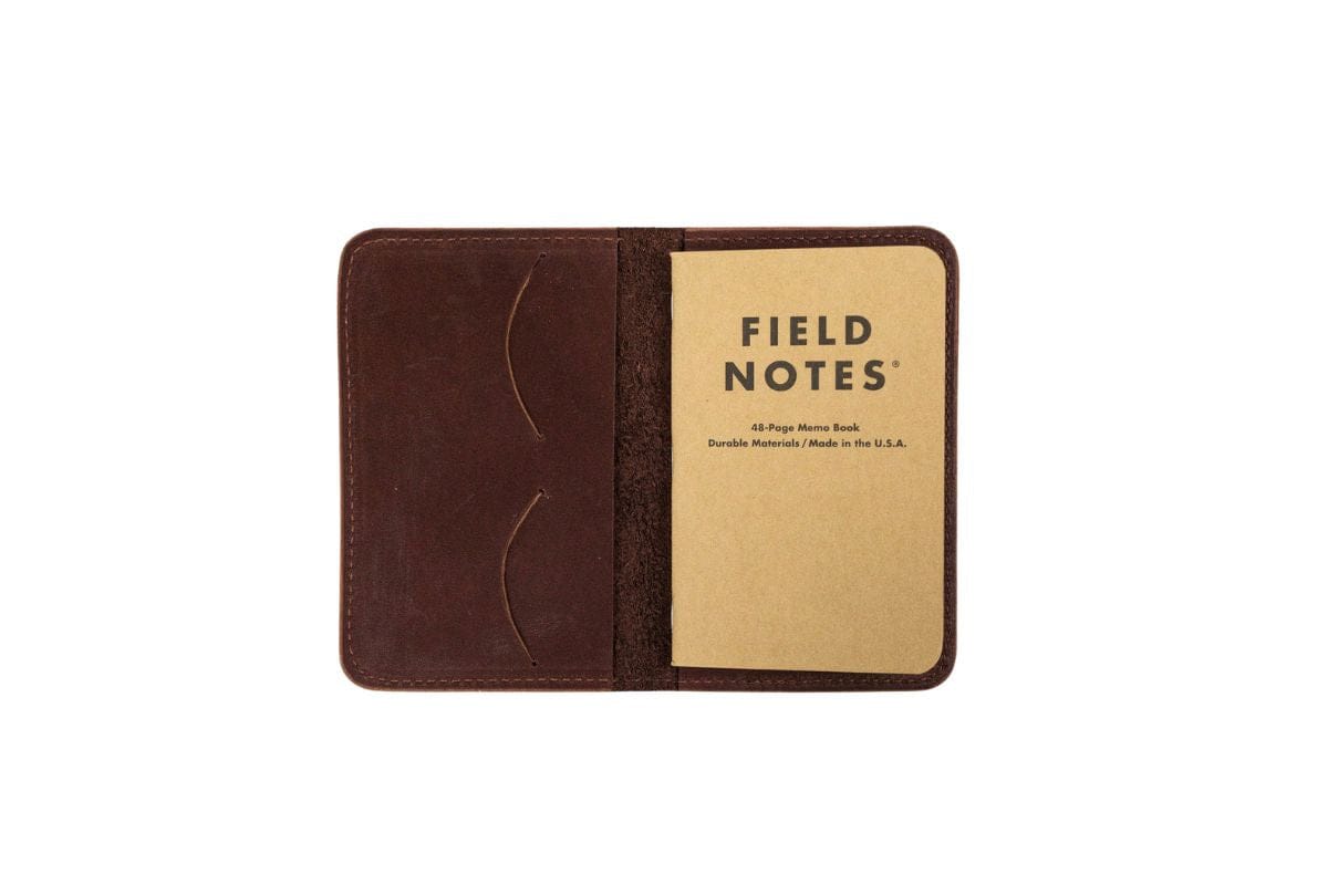 Urban Southern Accessories Notebook Wallet